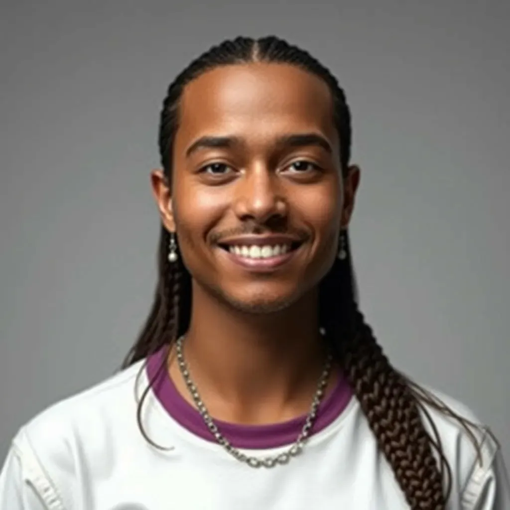 Picture of Andrea Hahn