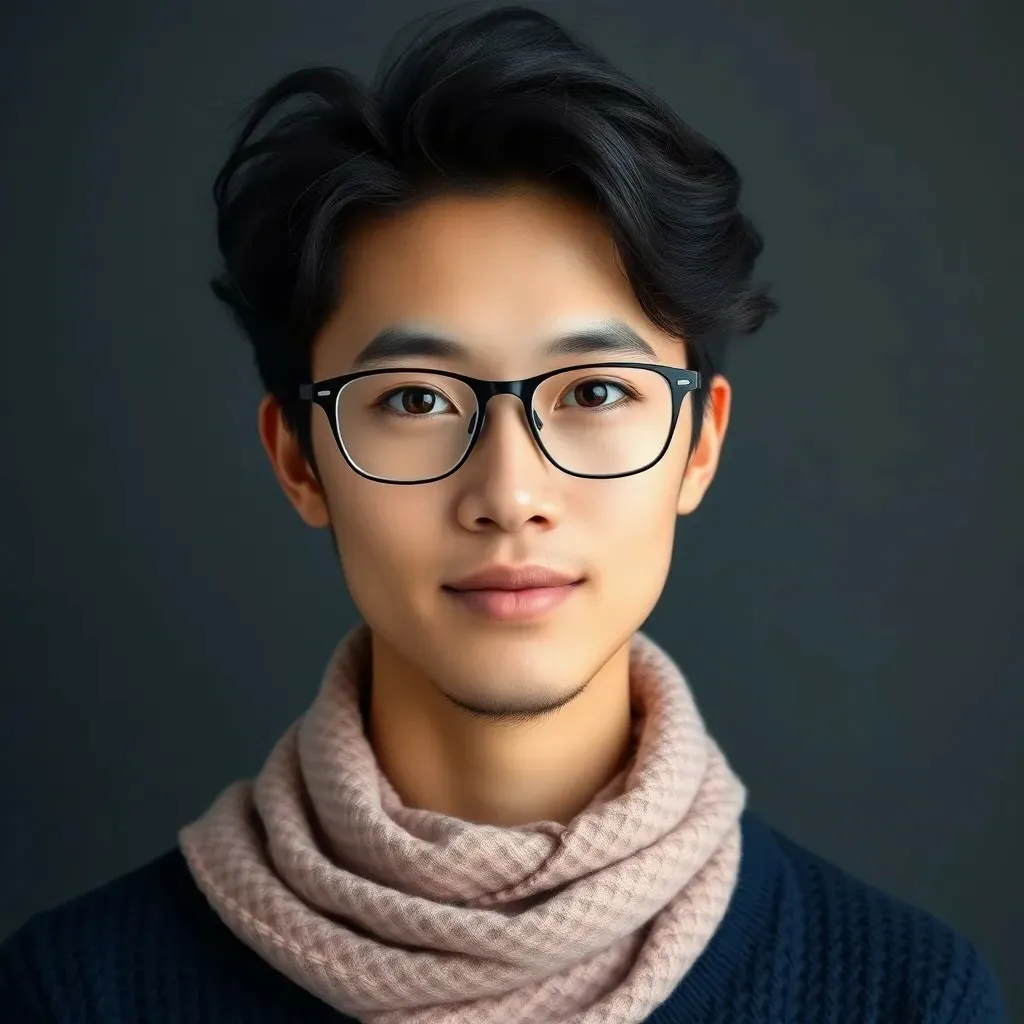 Picture of Patrick Sandoval